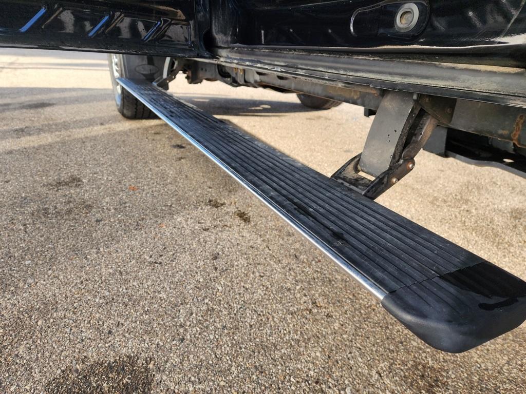 used 2022 Ford F-250 car, priced at $69,995