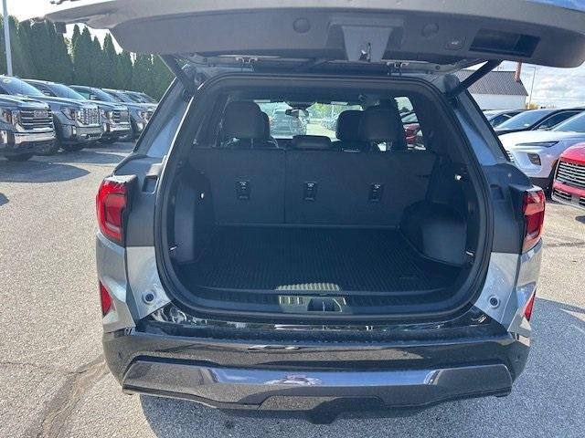 new 2026 GMC Terrain car, priced at $37,763