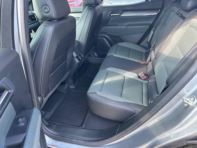 new 2026 GMC Terrain car, priced at $37,763