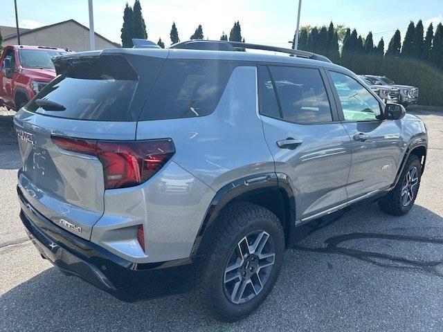 new 2026 GMC Terrain car, priced at $37,763