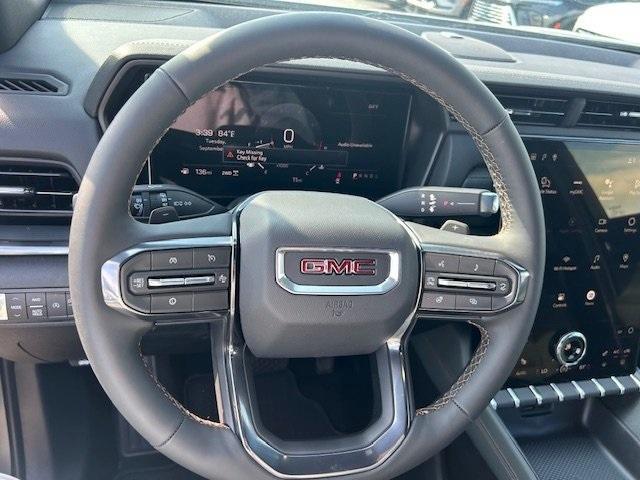 new 2026 GMC Terrain car, priced at $37,763