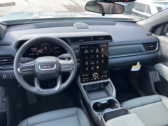 new 2026 GMC Terrain car, priced at $37,763