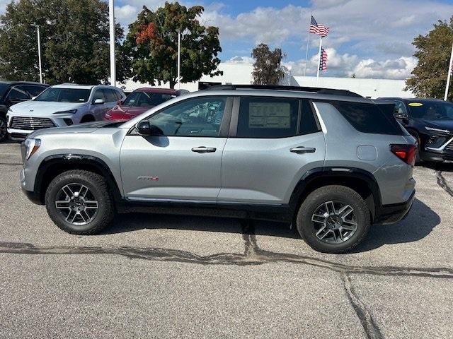 new 2026 GMC Terrain car, priced at $37,763