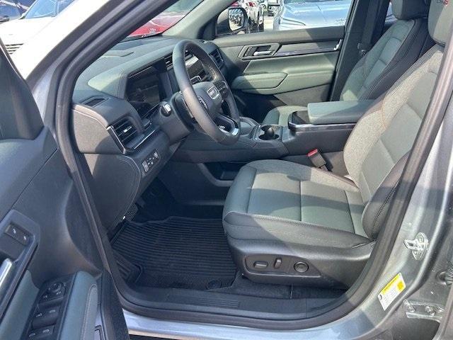 new 2026 GMC Terrain car, priced at $37,763