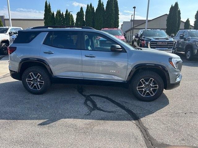 new 2026 GMC Terrain car, priced at $37,763