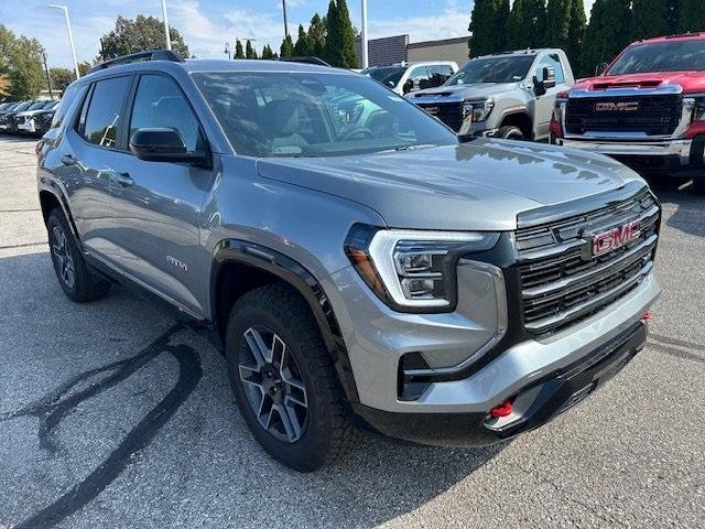 new 2026 GMC Terrain car, priced at $37,763
