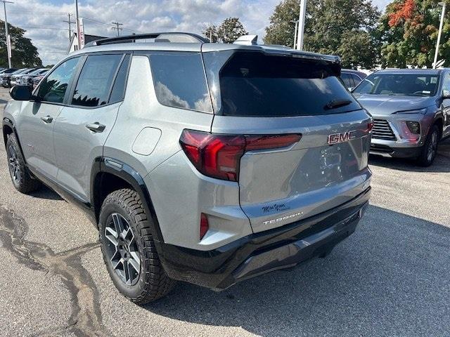 new 2026 GMC Terrain car, priced at $37,763