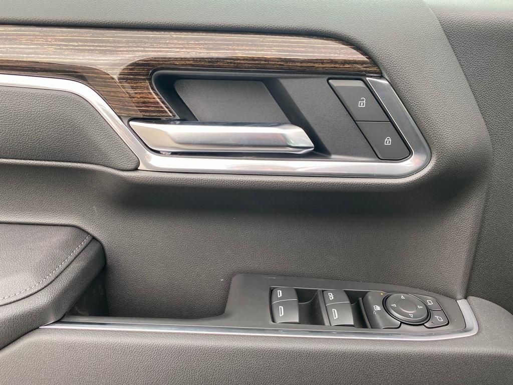 new 2025 GMC Sierra 1500 car, priced at $48,167
