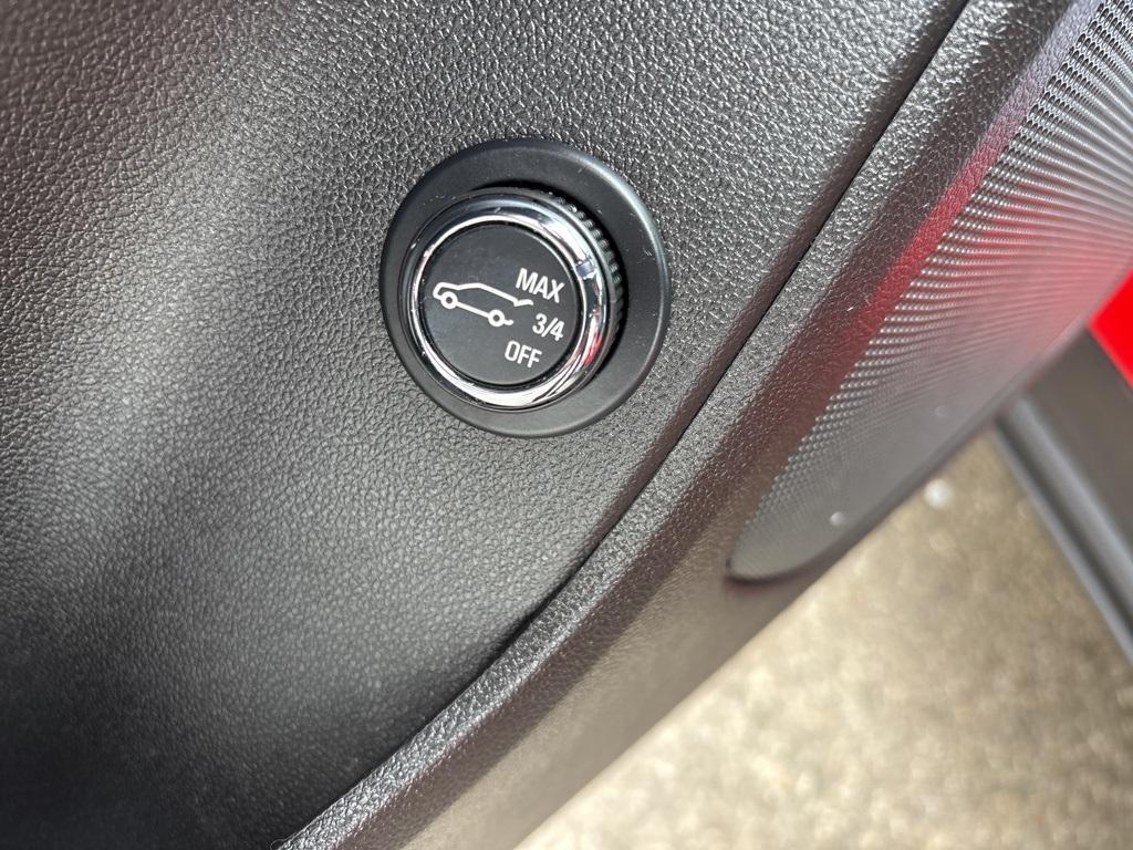 used 2024 Chevrolet Blazer car, priced at $29,399