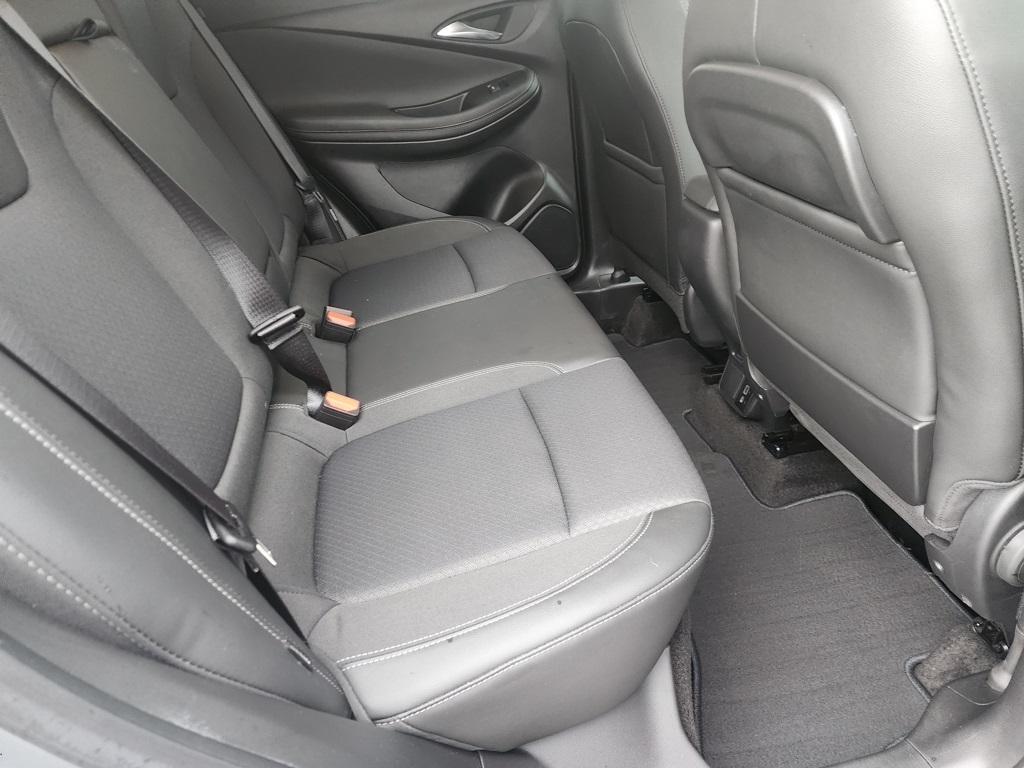 used 2023 Buick Encore GX car, priced at $20,495