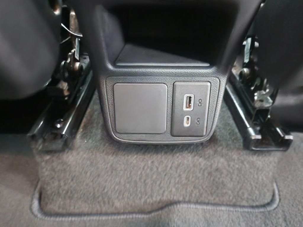 used 2023 Buick Encore GX car, priced at $20,495