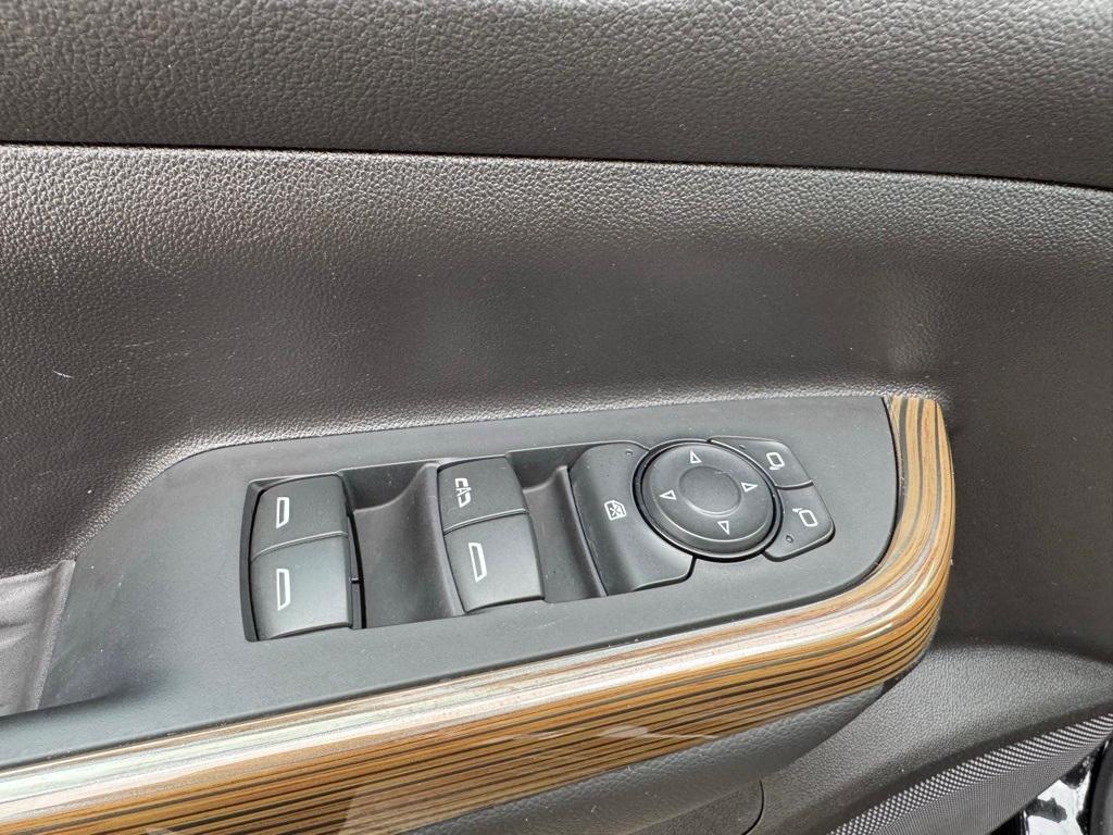 used 2023 GMC Acadia car, priced at $31,995