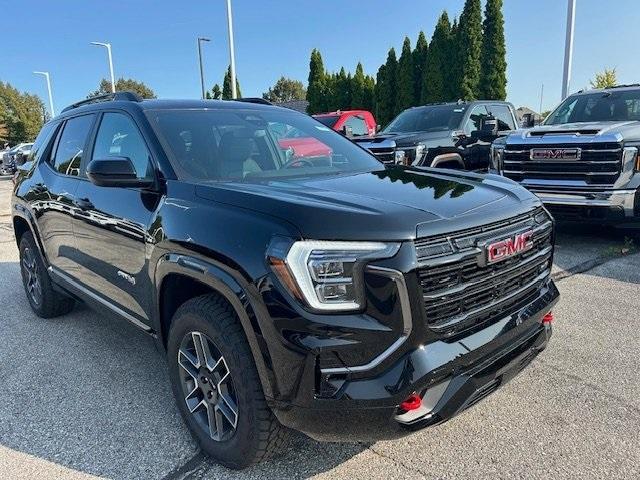 new 2026 GMC Terrain car, priced at $39,069