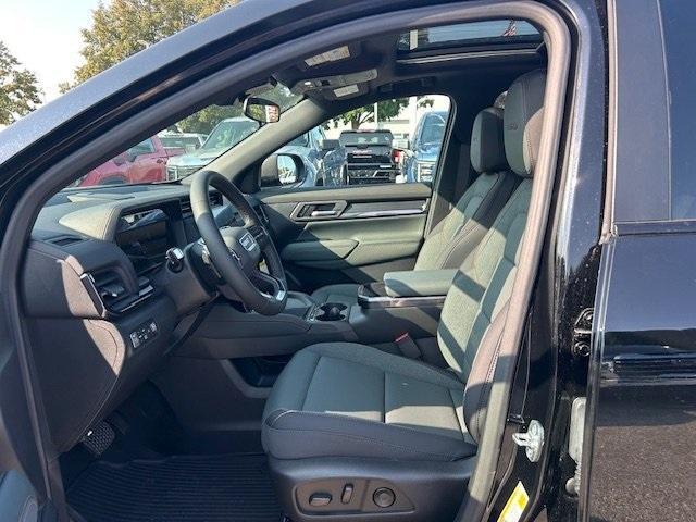 new 2026 GMC Terrain car, priced at $39,069