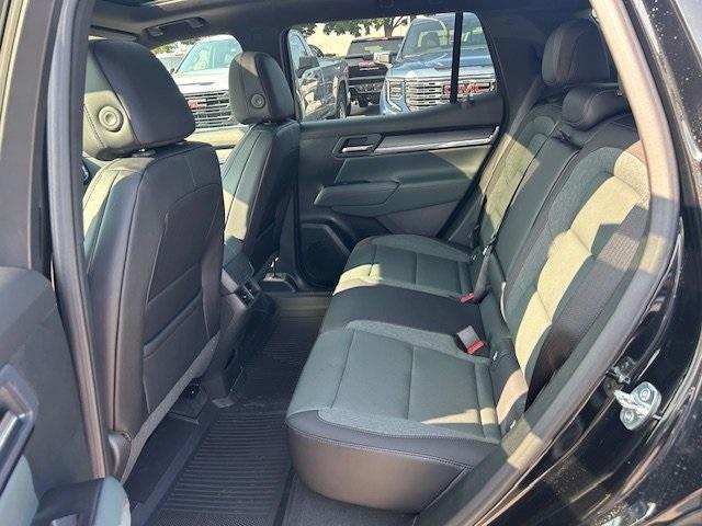 new 2026 GMC Terrain car, priced at $39,069