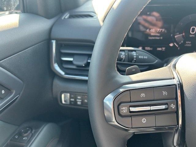 new 2026 GMC Terrain car, priced at $39,069