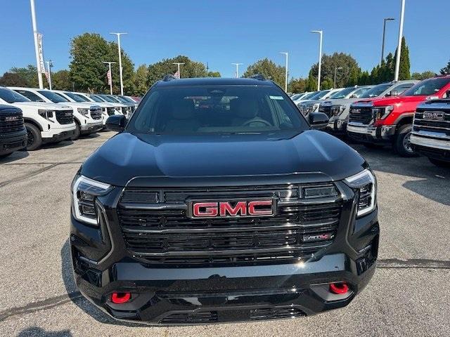 new 2026 GMC Terrain car, priced at $39,069