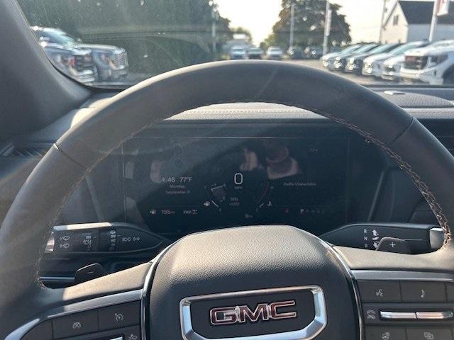 new 2026 GMC Terrain car, priced at $39,069