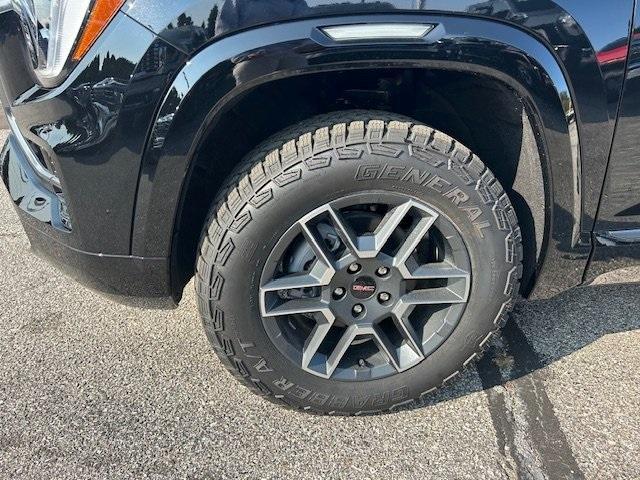 new 2026 GMC Terrain car, priced at $39,069