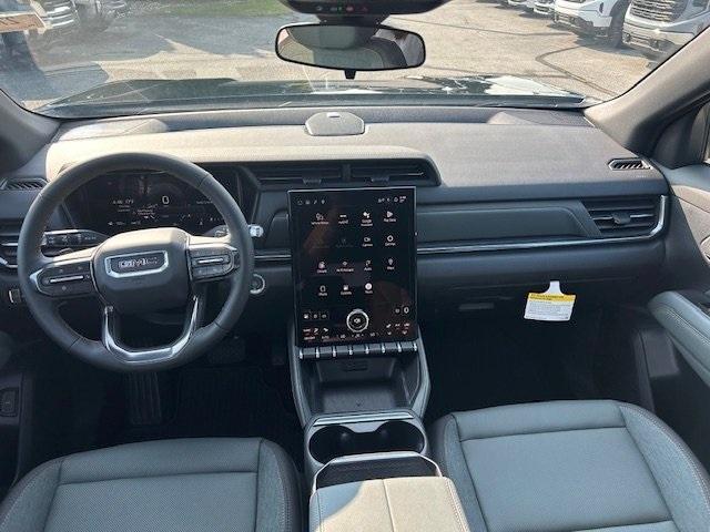 new 2026 GMC Terrain car, priced at $39,069