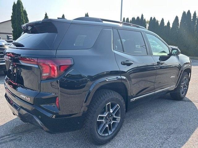 new 2026 GMC Terrain car, priced at $39,069