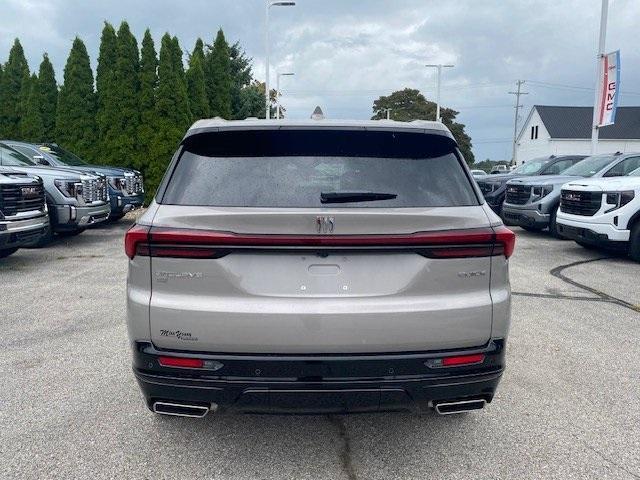 new 2026 Buick Enclave car, priced at $49,912