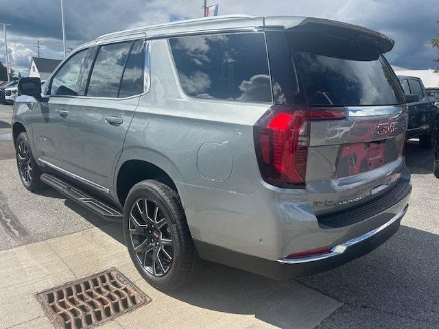 new 2025 GMC Yukon car, priced at $74,682