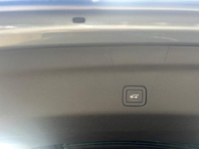 new 2025 GMC Yukon car, priced at $74,682