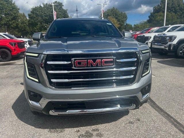 new 2025 GMC Yukon car, priced at $74,682