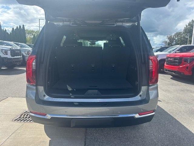 new 2025 GMC Yukon car, priced at $74,682