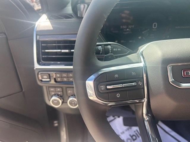 new 2025 GMC Yukon car, priced at $74,682