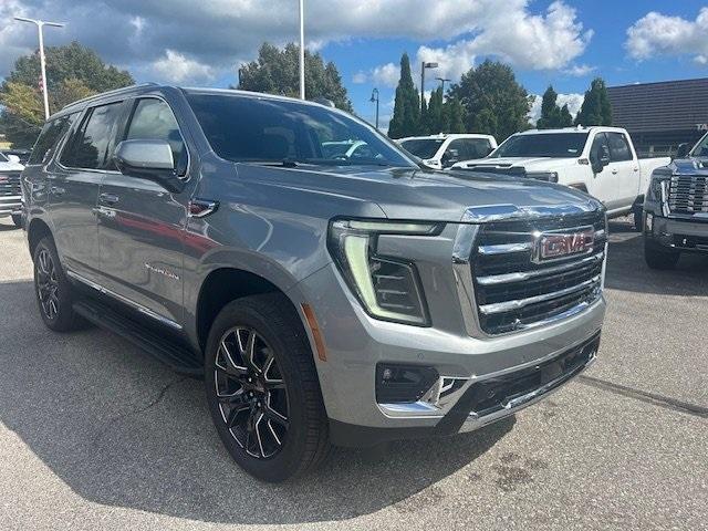 new 2025 GMC Yukon car, priced at $74,682