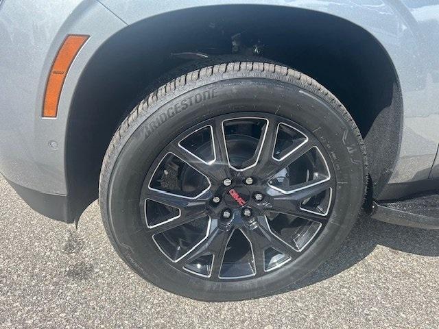 new 2025 GMC Yukon car, priced at $74,682