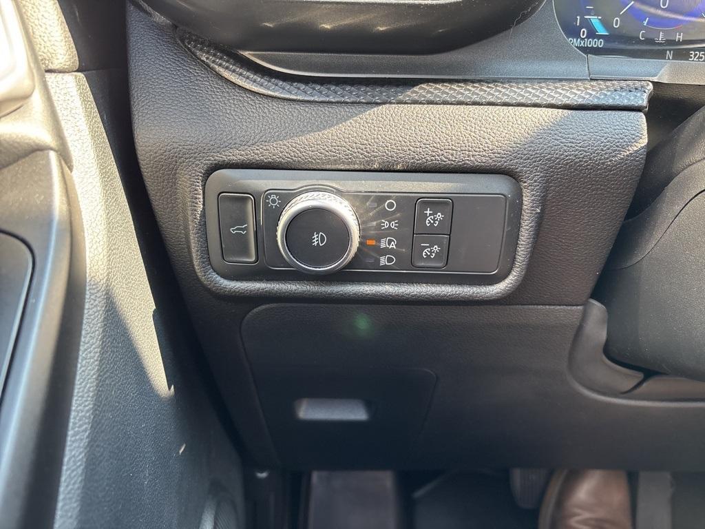 used 2020 Ford Explorer car, priced at $35,495
