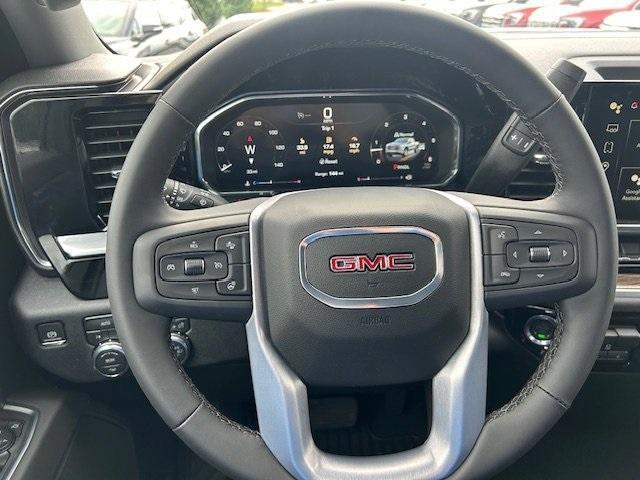 new 2026 GMC Sierra 1500 car, priced at $47,074