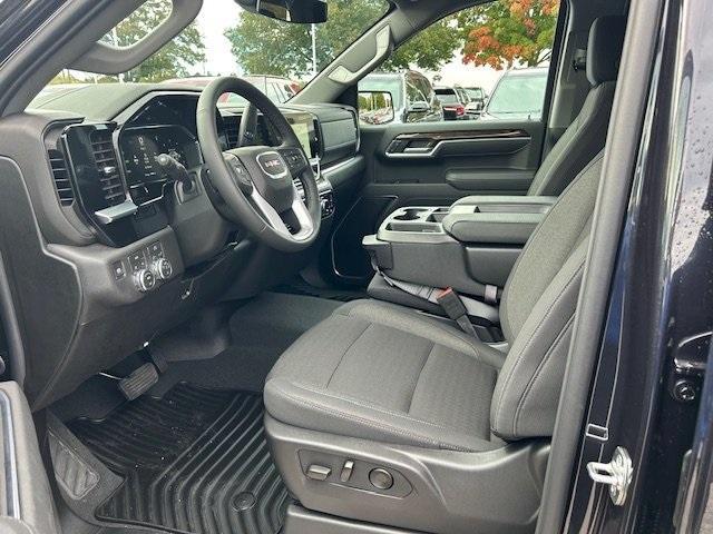 new 2026 GMC Sierra 1500 car, priced at $47,074
