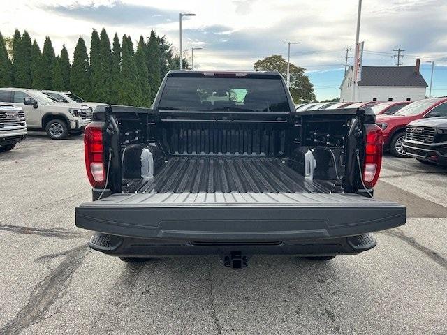 new 2026 GMC Sierra 1500 car, priced at $47,074