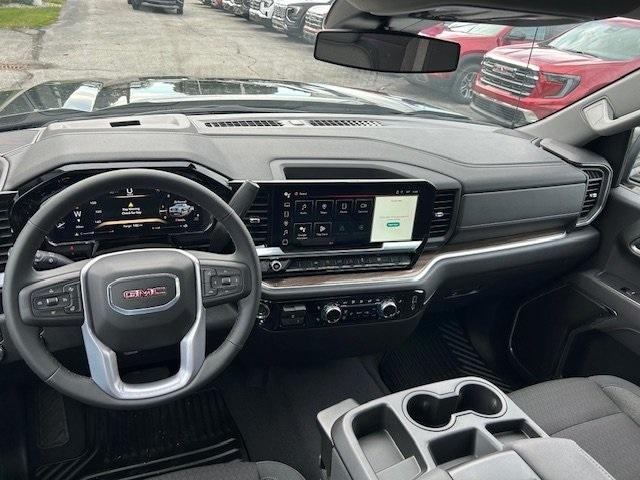 new 2026 GMC Sierra 1500 car, priced at $47,074