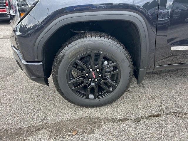 new 2026 GMC Sierra 1500 car, priced at $47,074