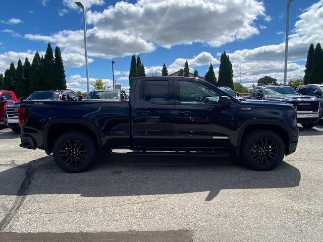 new 2026 GMC Sierra 1500 car, priced at $52,934