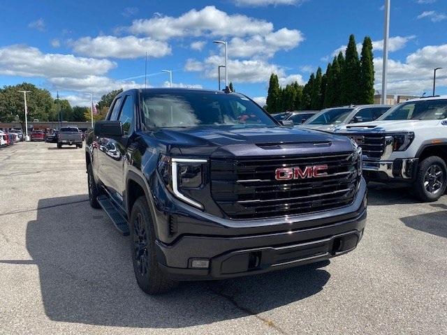 new 2026 GMC Sierra 1500 car, priced at $52,934