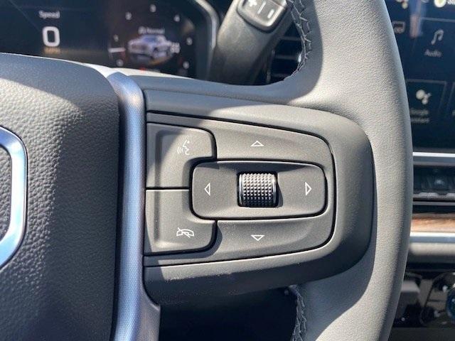 new 2026 GMC Sierra 1500 car, priced at $52,934