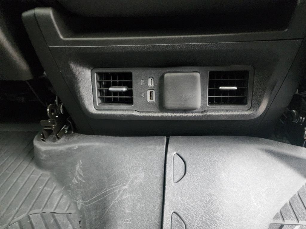 used 2024 Chevrolet Silverado 1500 car, priced at $39,495