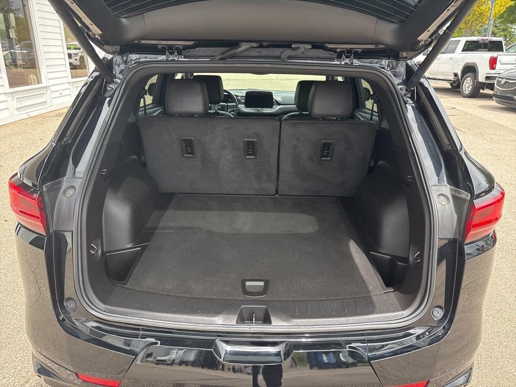 used 2023 Chevrolet Blazer car, priced at $34,395