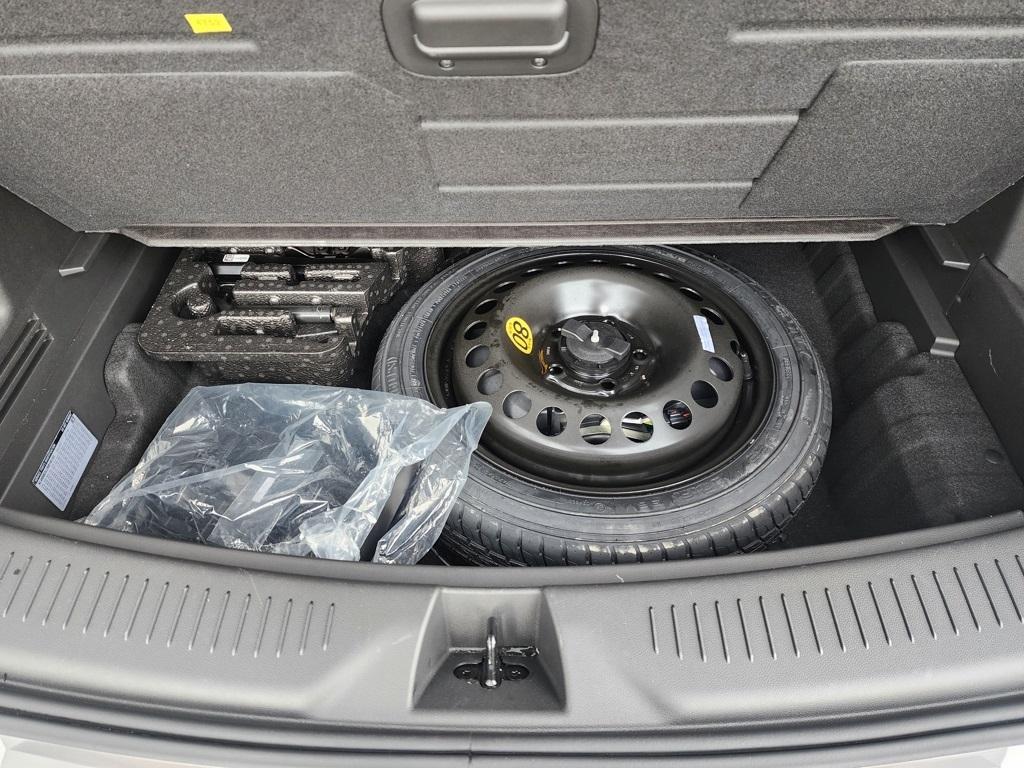 used 2022 Buick Encore GX car, priced at $22,895