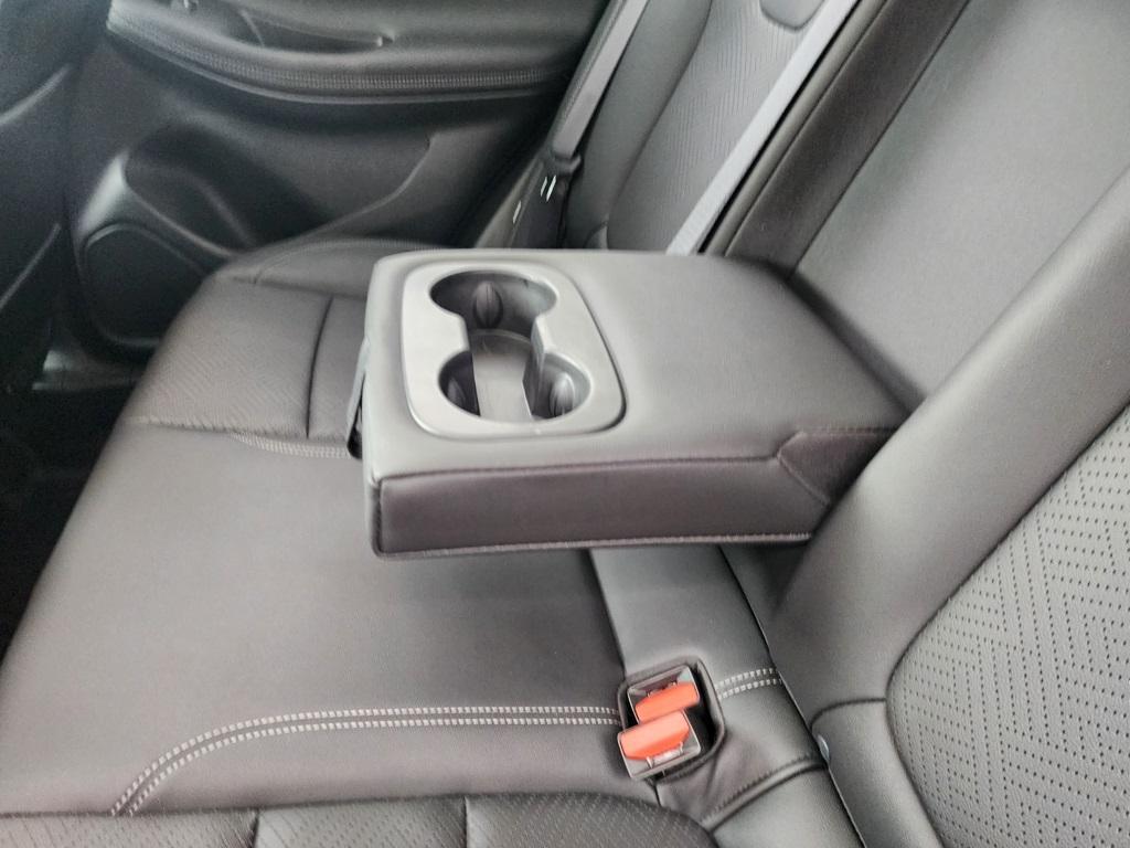 used 2022 Buick Encore GX car, priced at $22,895