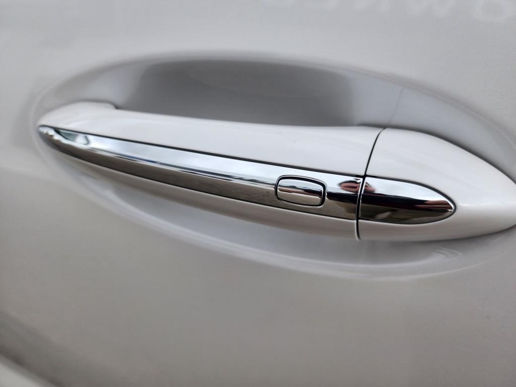 used 2022 Buick Encore GX car, priced at $22,895