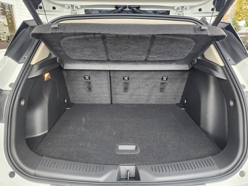 used 2022 Buick Encore GX car, priced at $22,895