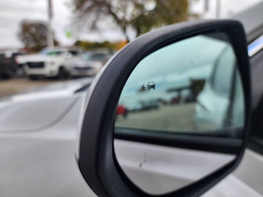 used 2022 Buick Encore GX car, priced at $22,895