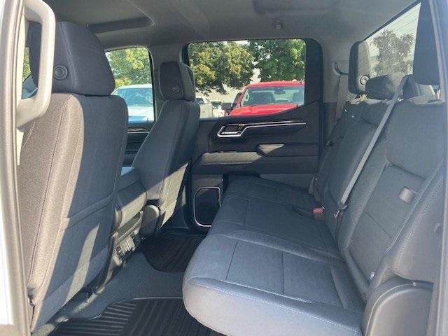 new 2026 GMC Sierra 1500 car, priced at $50,756